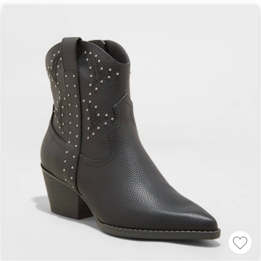 Women’s Western Boots